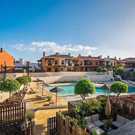 Tenerife Relax * San Miguel de Abona
