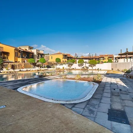 Tenerife Relax Villa San Miguel de Abona
