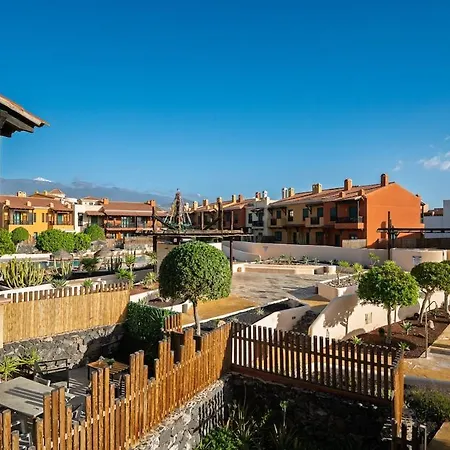 Tenerife Relax Villa