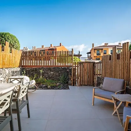Tenerife Relax Villa