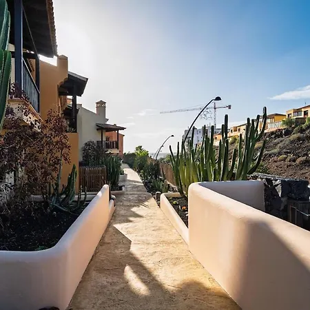 Villa Tenerife Relax San Miguel de Abona