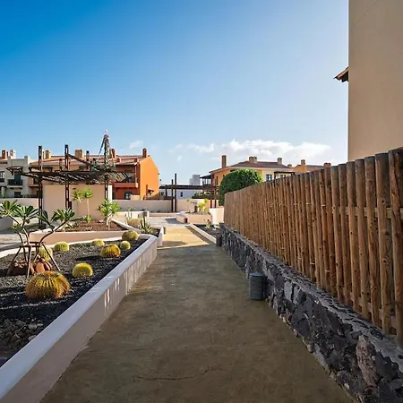 Tenerife Relax San Miguel de Abona