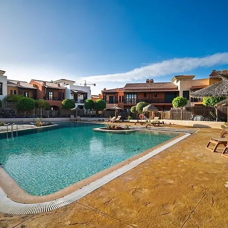 Tenerife Relax *